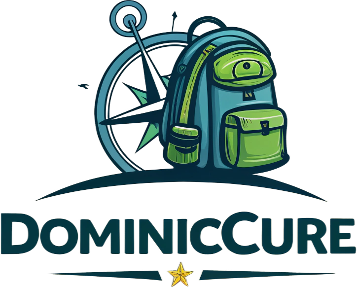 Dominic Core