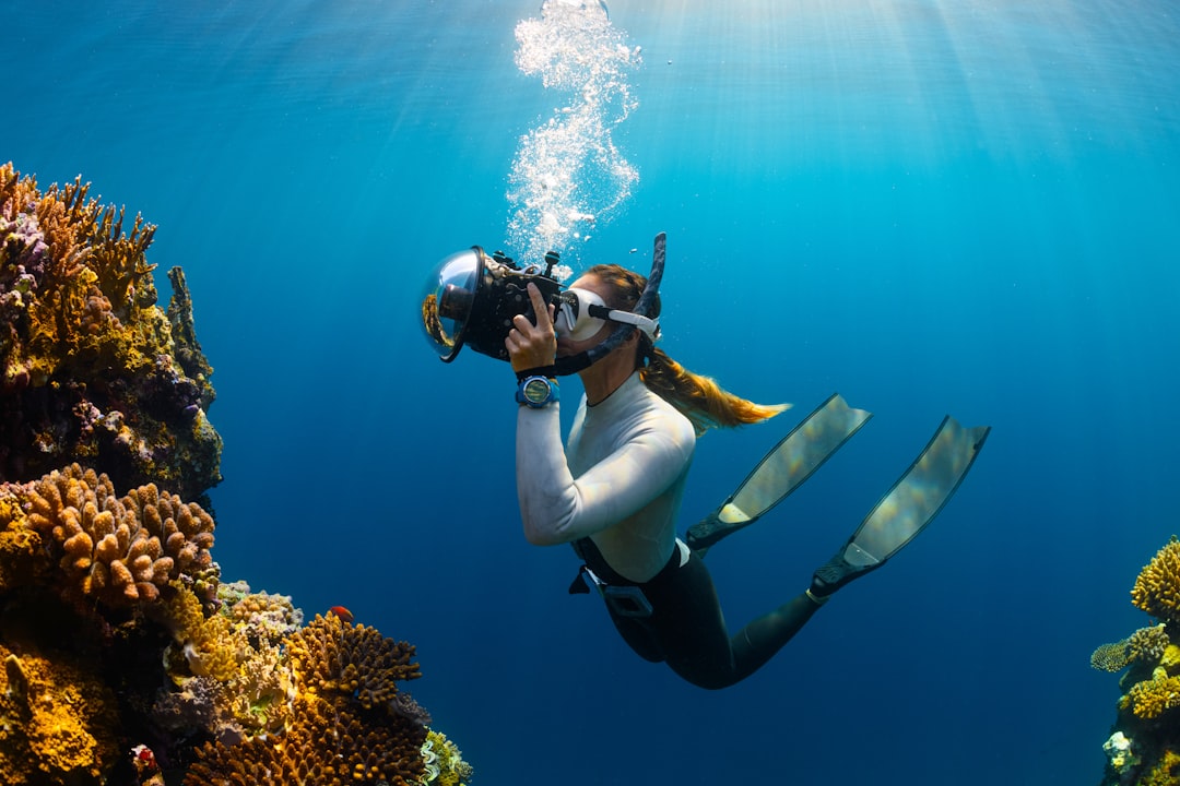 Exploring the Unseen: How Outdoor Adventures Can Transform Your Life