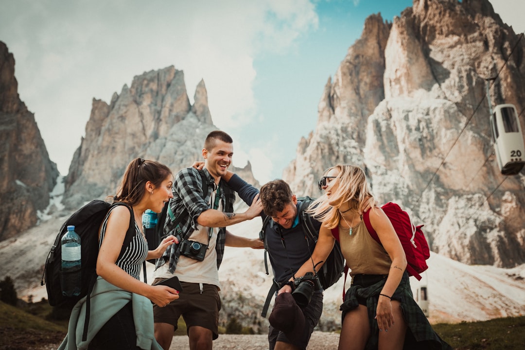 Unlocking the Secrets of Budget-Friendly Travel Adventures