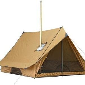 Camping Gear
